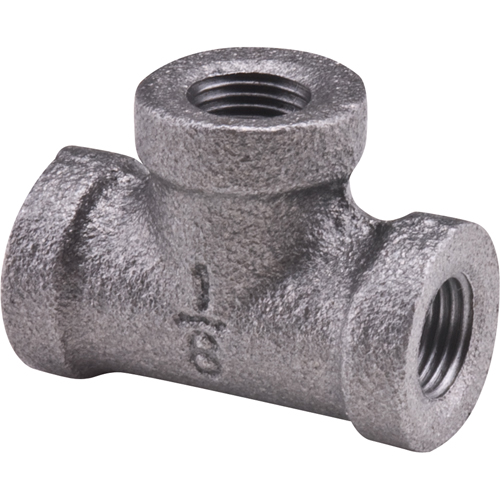 T&eacute;, Galvanis&eacute;, 1/2" M & M Nord Ouest Inc