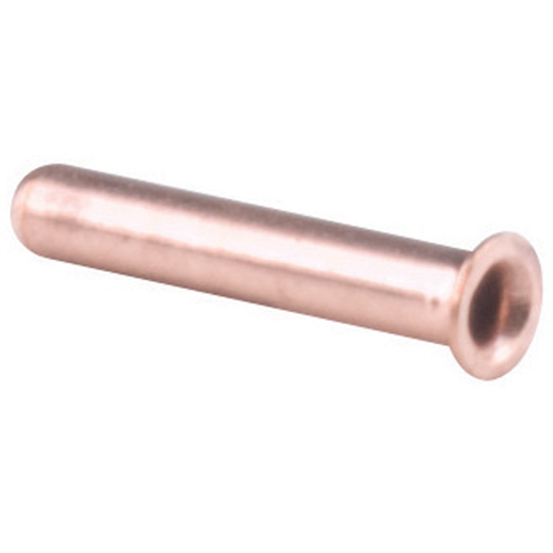 Compression Fittings-complete With Inserts For Non-metalic Tubing, 1/4" M & M Nord Ouest Inc