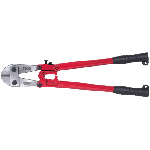 IBC-18 ITC&reg; Professional Bolt Cutter, 18" L, Center Cut M & M Nord Ouest Inc