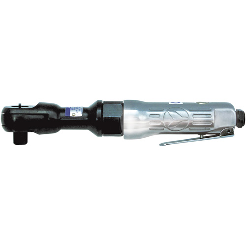 Cl&eacute; &agrave; rochet RW500X, Prise de 1/2", 1/4" NPT, 4 pi³/min M & M Nord Ouest Inc