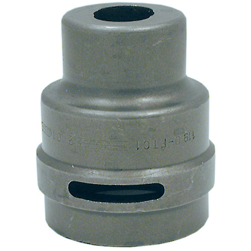 Standard Retainer for Air Chipping Hammer M & M Nord Ouest Inc