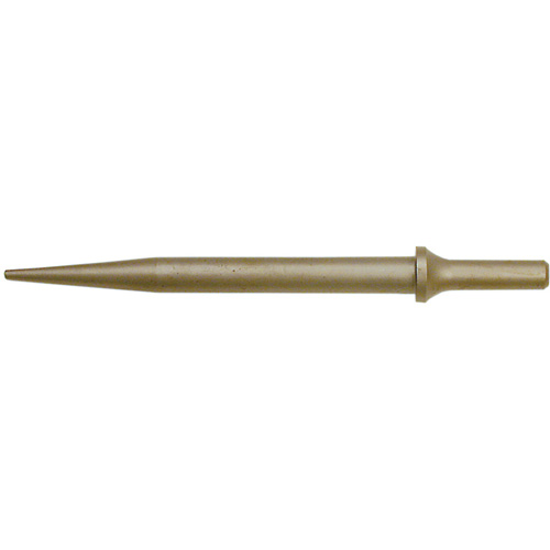 .401 Shank Tapered Punch M & M Nord Ouest Inc