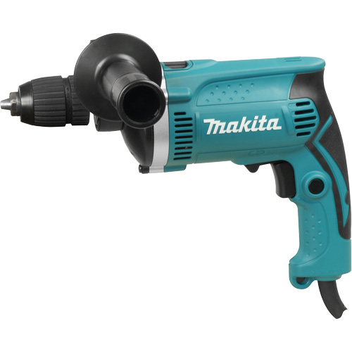 Hammer Drill with Case M & M Nord Ouest Inc