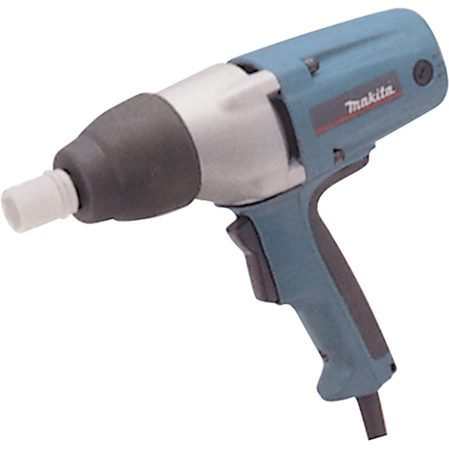 Impact Wrenches, 120 V, 1/2" Socket M & M Nord Ouest Inc