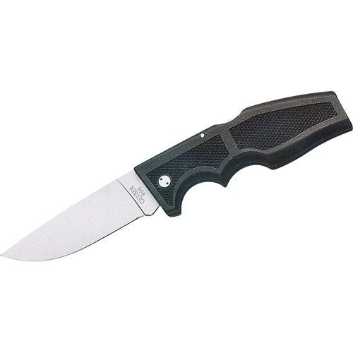 Couteau l&eacute;ger, 1,96" lame M & M Nord Ouest Inc