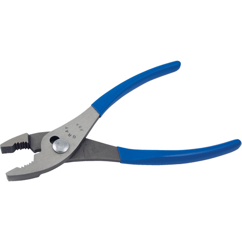 Slip Joint Pliers M & M Nord Ouest Inc