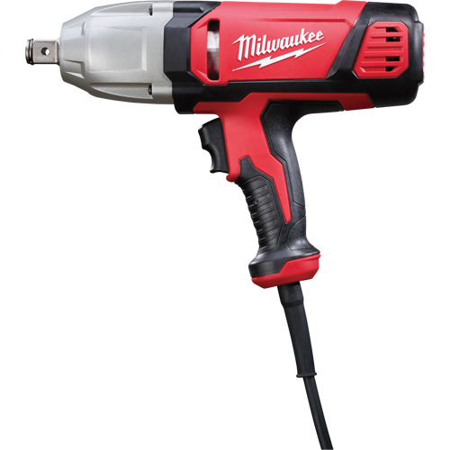 Impact Wrenches, 120 V, 3/4" Socket M & M Nord Ouest Inc