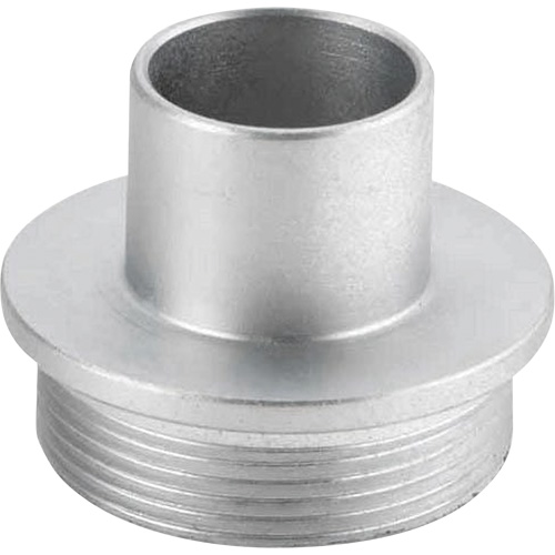 Ensemble de guide de gabarit de façonnage &agrave; face verrouill&eacute;e de 1-3/8" M & M Nord Ouest Inc