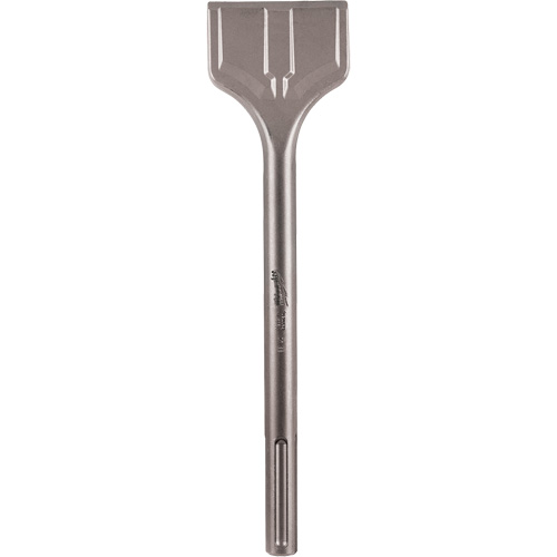 SDS-Max Scaling Chisel M & M Nord Ouest Inc