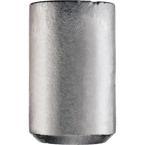 T&ecirc;te de maillet pour poteaux de tente M & M Nord Ouest Inc