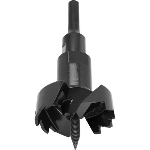 Self-Feed Bit, 4-1/8" M & M Nord Ouest Inc