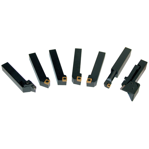 Ensemble de porte-chalumeaux de luxe M & M Nord Ouest Inc