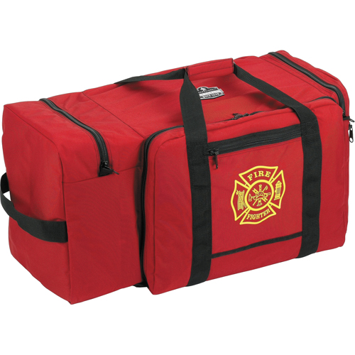 Arsenal&reg; 5005P Large Fire & Rescue Gear Bag M & M Nord Ouest Inc