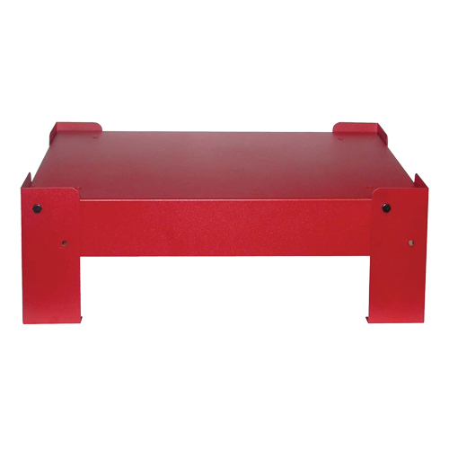 Base Rack for Compartment Box M & M Nord Ouest Inc