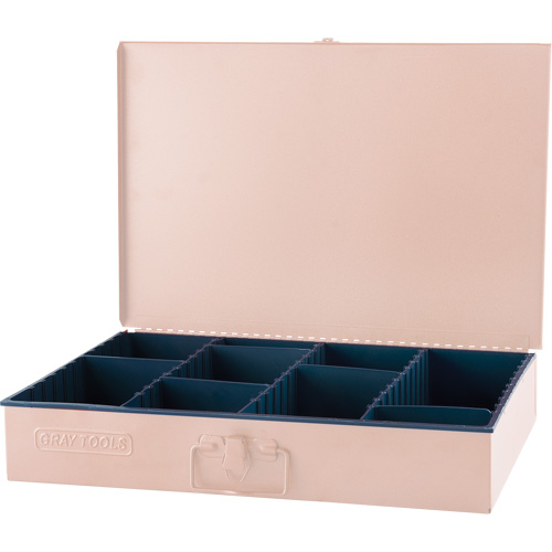 Plateau en plastique M & M Nord Ouest Inc