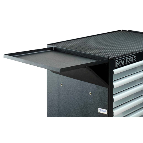 Side Shelf M & M Nord Ouest Inc