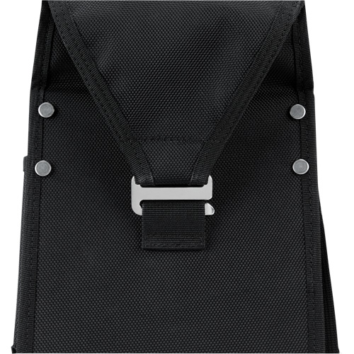 Utility Pouch, Multiple Tool Holder, Nylon, 9 Pockets M & M Nord Ouest Inc
