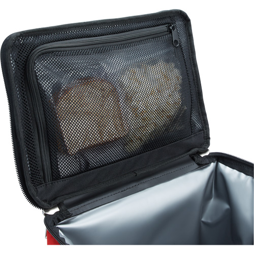 Glaci&egrave;re de chantier, 20,5 L Capacit&eacute; M & M Nord Ouest Inc