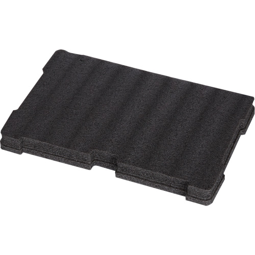 Customizable Foam Insert M & M Nord Ouest Inc