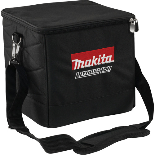 Sub-Compact Combo Kit Bag, Nylon, 2 Pockets, Black M & M Nord Ouest Inc