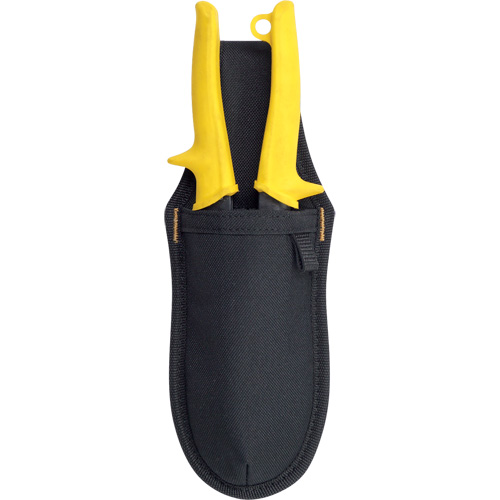 Small Tool Holder, Tool Holder, Polyester, 1 Pockets M & M Nord Ouest Inc