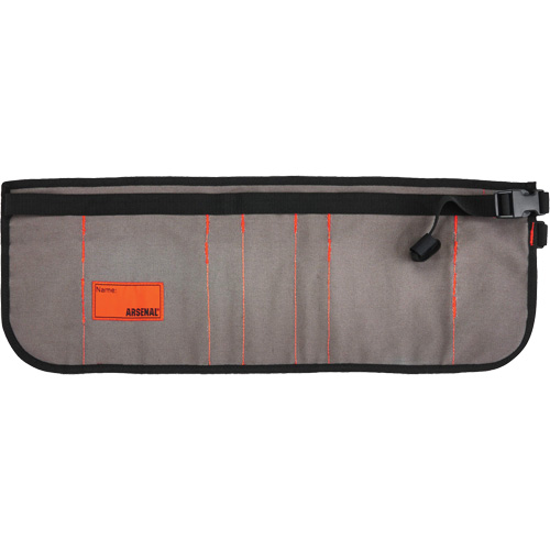 Tablier &agrave; la taille 5707 Arsenal M & M Nord Ouest Inc