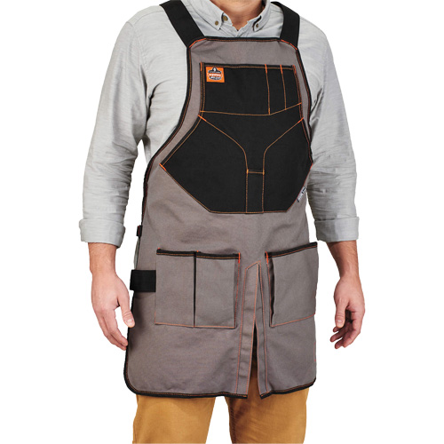 Tablier &agrave; outils Arsenal 5705 M & M Nord Ouest Inc