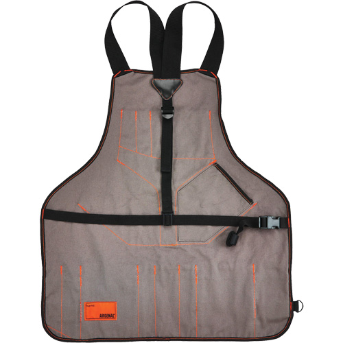 Arsenal&reg; 5704 Tool Apron M & M Nord Ouest Inc