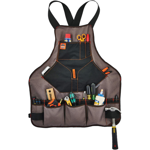 Arsenal&reg; 5704 Tool Apron M & M Nord Ouest Inc