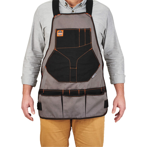 Arsenal&reg; 5704 Tool Apron M & M Nord Ouest Inc