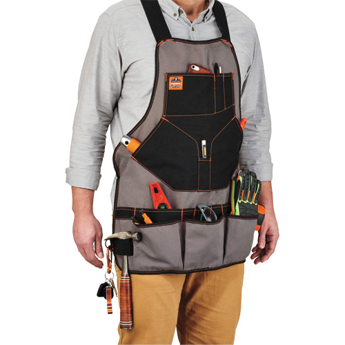 Arsenal&reg; 5704 Tool Apron M & M Nord Ouest Inc