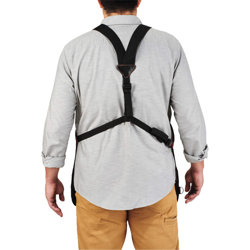 Arsenal&reg; 5704 Tool Apron M & M Nord Ouest Inc