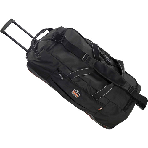 Arsenal&reg; 5120 Large Wheeled Gear Bag M & M Nord Ouest Inc