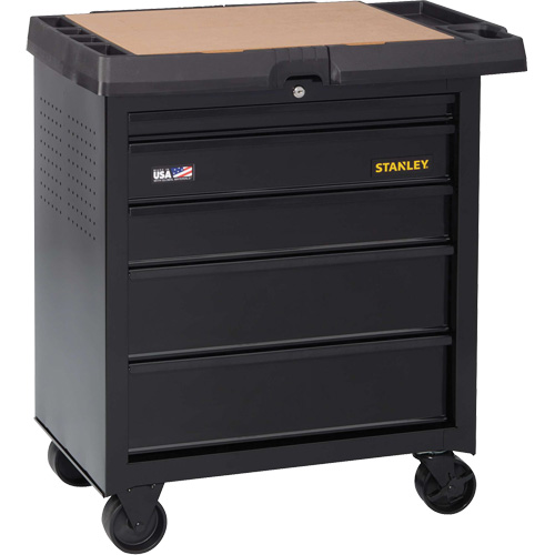 &eacute;tabli de s&eacute;rie 100, Stratifi&eacute; Surface M & M Nord Ouest Inc