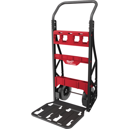 Packout 2-Wheel Cart M & M Nord Ouest Inc