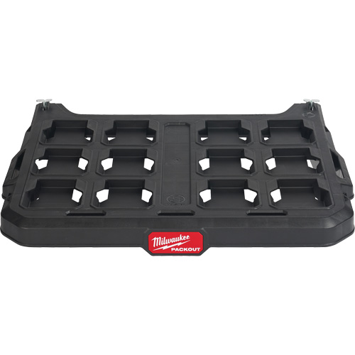 Tablette de rayonnage Packout M & M Nord Ouest Inc