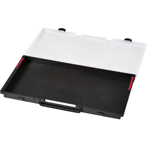 Drawer for Tool Chest M & M Nord Ouest Inc