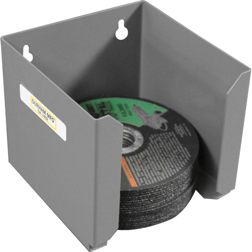 Distributeur de meule &agrave; tronçonner 4-1/2" M & M Nord Ouest Inc