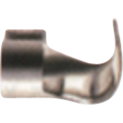 Hook Nozzle M & M Nord Ouest Inc