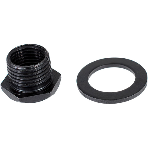 Jeu dadaptateurs pour mandrin de scie-cloche M & M Nord Ouest Inc