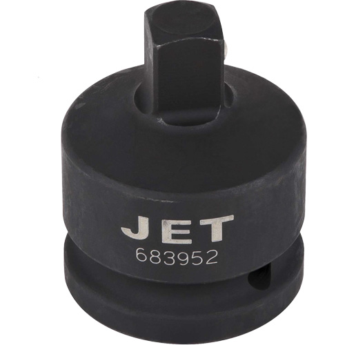 Female x Male Adapter, 3/4" Drive, 1/2" Socket, Ball M & M Nord Ouest Inc