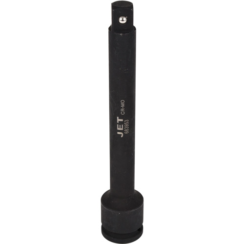 Socket Extension, Impact, 3/4" Drive, 10" L M & M Nord Ouest Inc