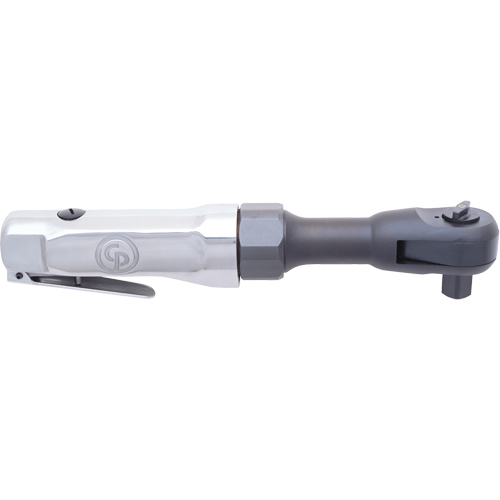 Ratchets, 1/2" Drive, 1/4" NPTF, 16 CFM M & M Nord Ouest Inc