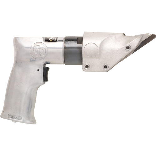 Heavy-Duty Air Shears M & M Nord Ouest Inc