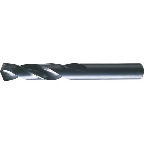 CLE-FORCE Screw Machine Length Drill Bit, 1/16", High Speed Steel, 5/8" Flute, 135° Point M & M Nord Ouest Inc