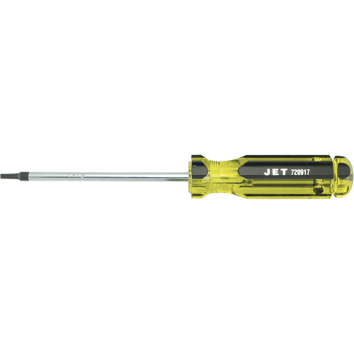 TORX&reg; Jumbo Handle Screwdriver, 4" Length M & M Nord Ouest Inc