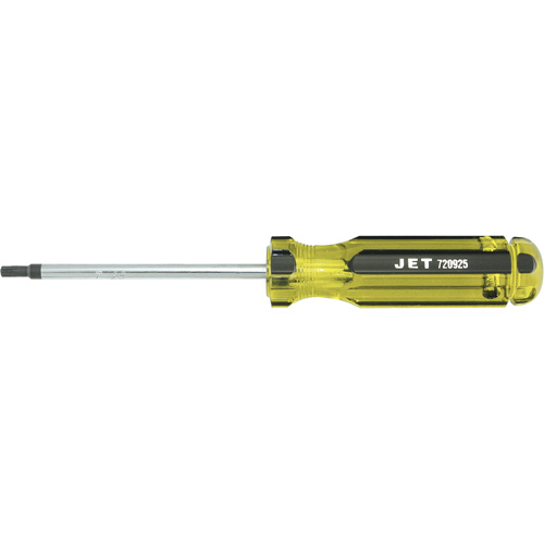 TORX&reg; Jumbo Handle Screwdriver M & M Nord Ouest Inc