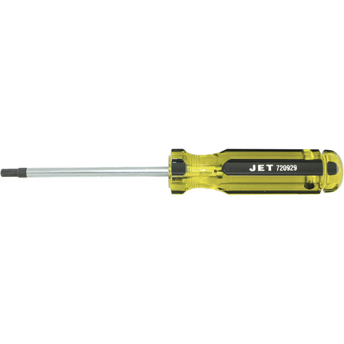 TORX&reg; Jumbo Handle Screwdriver M & M Nord Ouest Inc