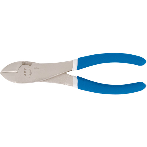 NPA-200HD Angle Head Cutter, 8" L M & M Nord Ouest Inc