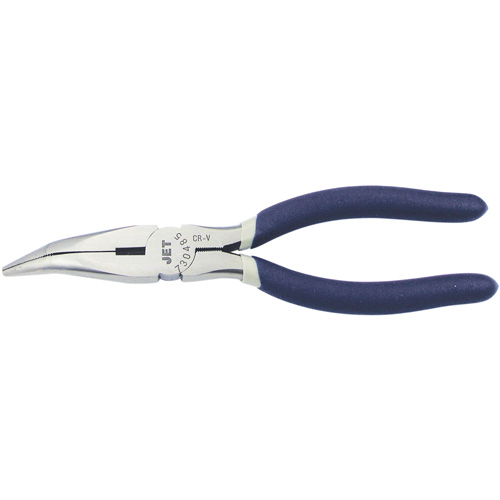 Bent Nose Pliers M & M Nord Ouest Inc